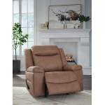 Status Check Recliner - Image 9