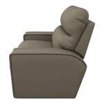 Maddox Power Reclining Chair and A Half w/ Headrest & Lumbar - X45759 - Image 3