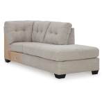 Mahoney Right-Arm Facing Corner Chaise - Image 2