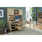 Maddox 68" Writing Desk I644-366WD - Image 3