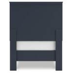 Simmenfort Twin Platform Bed - Image 6