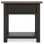 Tyler Creek Chairside End Table - Image 10