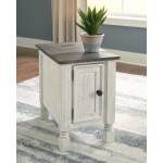 Havalance Chairside End Table - Image 3