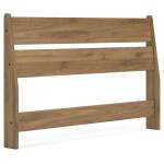 Deanlow Full Panel Headboard - Image 3