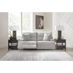 Acklen Place 2-Piece Power Reclining Sectional Loveseat - Image 3