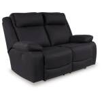 Island Falls Power Reclining Loveseat - Image 3