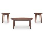 Gordonay Table (Set of 3) - Image 4