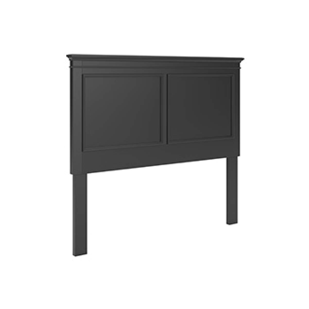b2fe59a693d284bd4aff987811ed7fa6 Lanolee Full Panel Headboard - Image 1