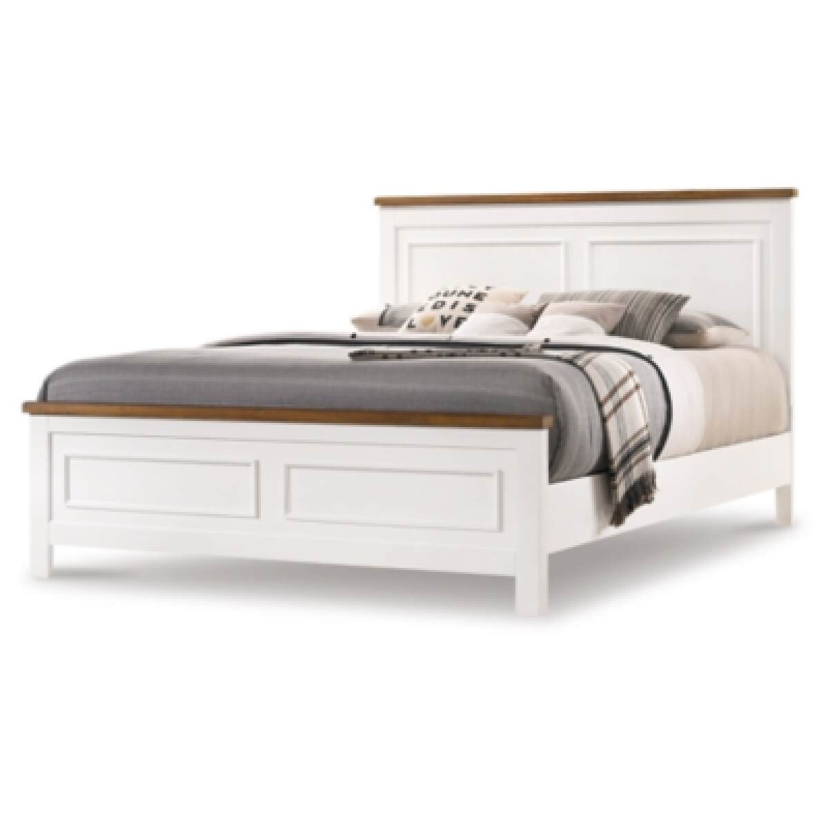 b308bfd3f038a3a31815c4216c99a4cb Westconi King Panel Bed - Image 1