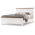 Westconi King Panel Bed