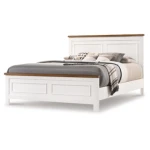 Westconi Queen Panel Bed