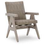 Cliff Trails Outdoor Rocking Arm Chair (Set of 2) - Image 4