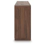 Fortlorn King Panel Bed, Dresser and Nightstand - Image 8
