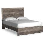 Ralinksi Queen Panel Bed, Dresser and Mirror - Image 4