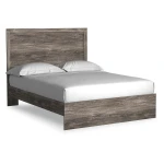 Ralinksi Queen Panel Bed, Dresser and Mirror - Image 4