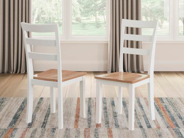 Gesthaven Dining Chair (Set of 2) - Image 2