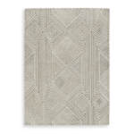 Jadott 5' x 7' Rug