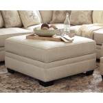 Luxora Ottoman With Storage - Image 3