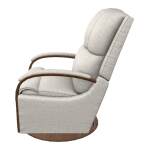 Harbor Town Swivel Gliding Recliner - 017799 - Image 3