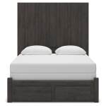 Fraluna Queen Panel Storage Bed - Image 6