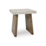 Brendalhouse End Table