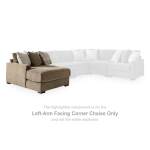 Camellia-Court Left-Arm Facing Corner Chaise - Image 3
