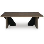 Kandinew Coffee Table - Image 4