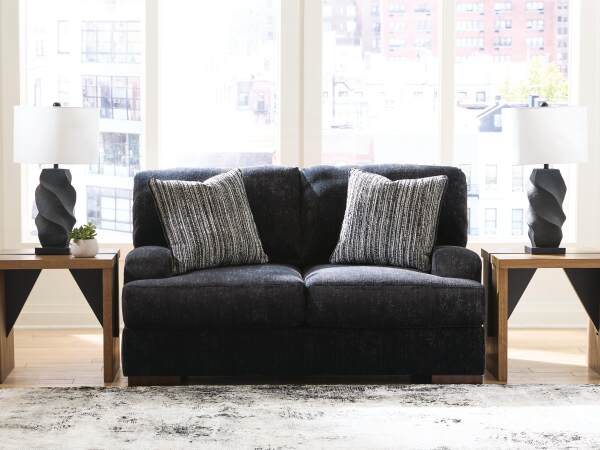 Whitmore Manor Loveseat - Image 3