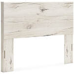 Lawroy Queen Panel Headboard