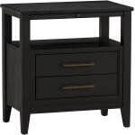 Camden 2 Drawer Nightstand I631-450