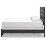 Hollivern King Panel Bed - Image 8
