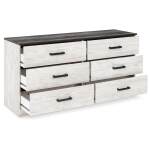 Shawburn Dresser - Image 4