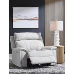 Social Pointe Power Recliner - Image 7