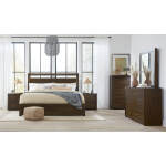 Modern Loft Mirror IML-463-BRN - Image 4