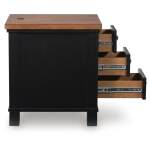 Wildenauer Chairside End Table - Image 8