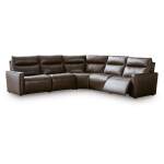ModZ 5-Piece Power Reclining Sectional