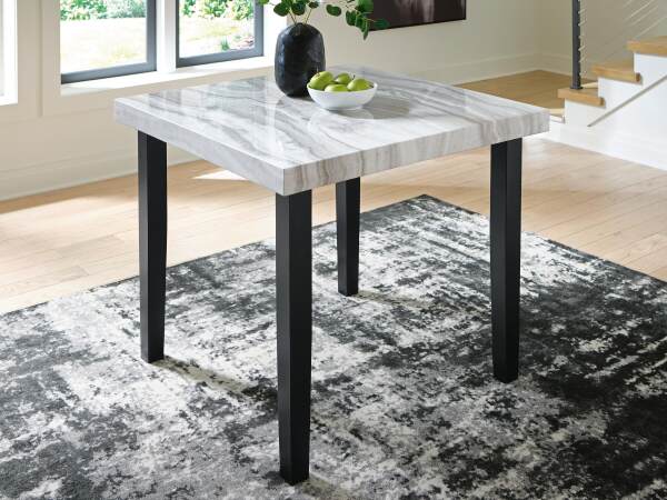 Mervannie Counter Height Dining Table - Image 3