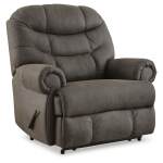 Camera Time Recliner - Image 2