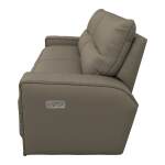 Maddox Power Reclining Sofa w/ Headrest & Lumbar - X43759 - Image 3