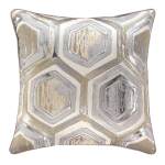 Meiling Pillow (Set of 4) - Image 2