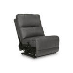 Bleckley Power Armless Recliner
