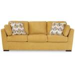 Keerwick Sofa and Loveseat - Image 8