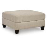 Steelwater Retreat Oversized Accent Ottoman - Image 2