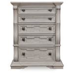 Bruchandi Chest of Drawers - Image 5