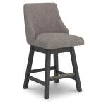 Neymorton Counter Height Barstool (Set of 2) - Image 4