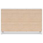 Binterglen King Panel Bed, Dresser and 2 Nightstands - Image 7