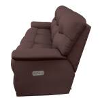 James Power Reclining Sofa w/ Headrest & Lumbar - X44521 - Image 3