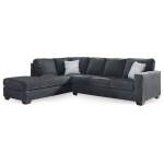 Altari 2-Piece Sectional with Chaise - Image 2