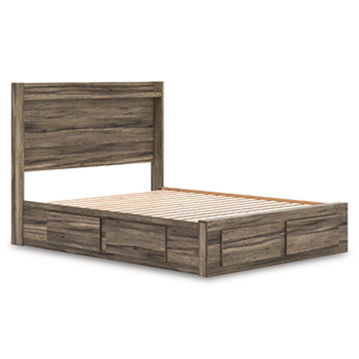 b45e82615294ffdfc6f85b85c2d5e633 Elbrim Under Bed Storage - Image 1