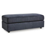 Albar Place Oversized Accent Ottoman